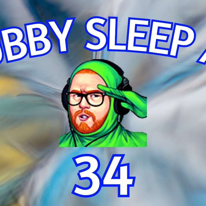Wubby Sleep Aid
