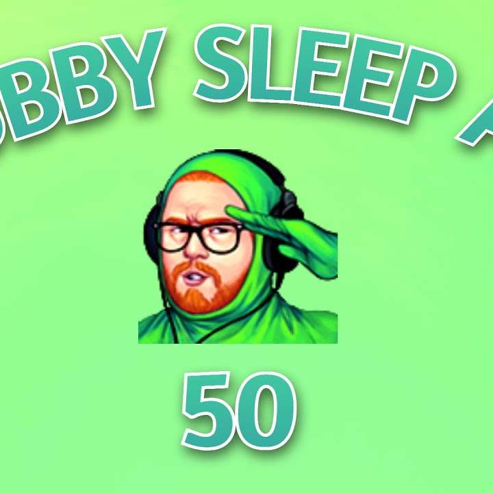 Wubby Sleep Aid