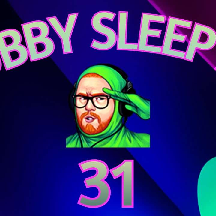 Wubby Sleep Aid