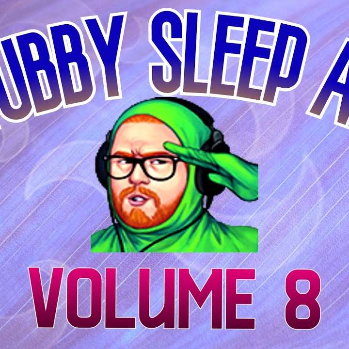 Wubby Sleep Aid