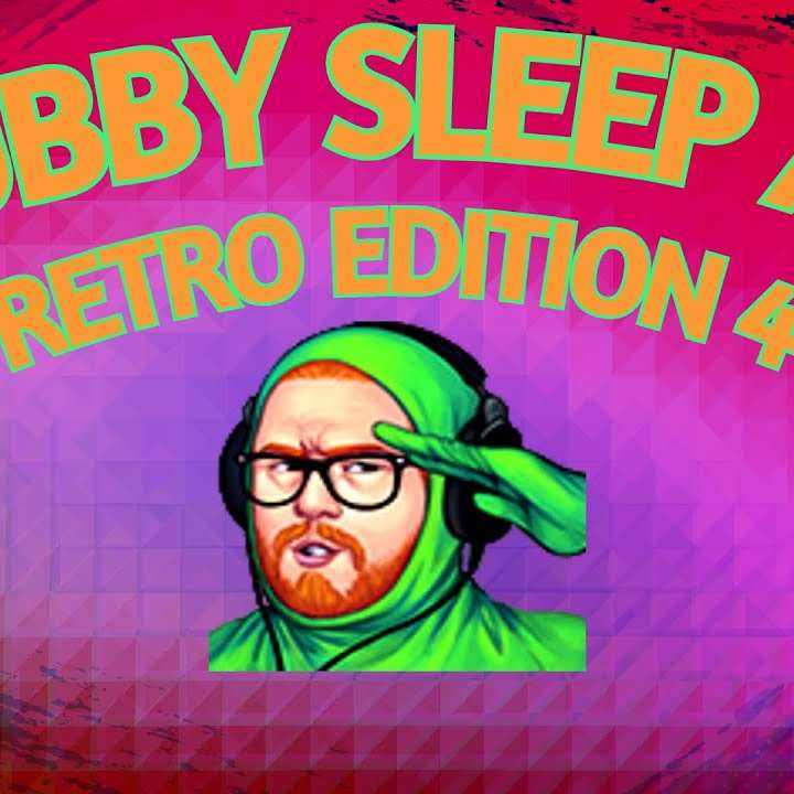 Wubby Sleep Aid