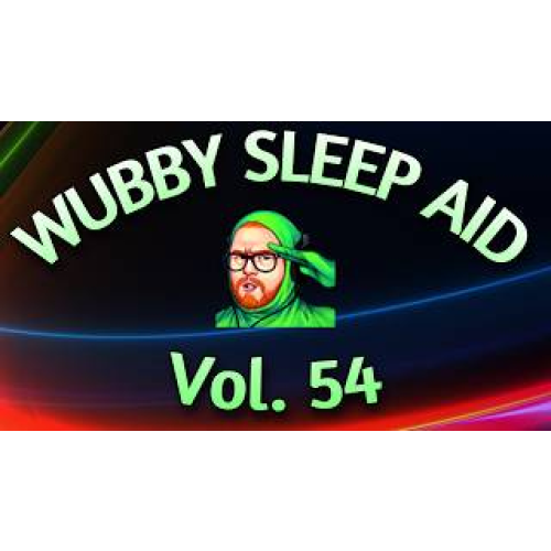 Wubby Sleep Aid