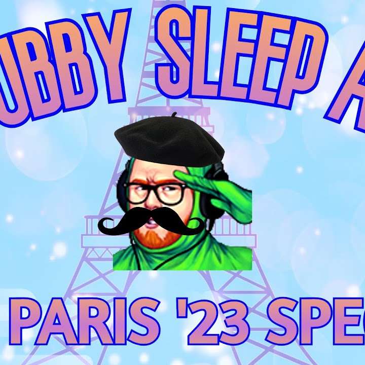 Wubby Sleep Aid