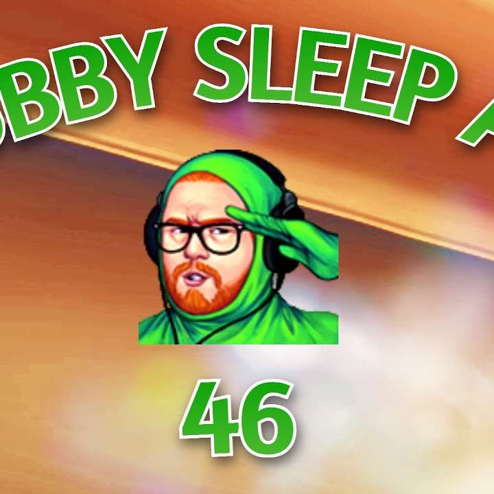 Wubby Sleep Aid