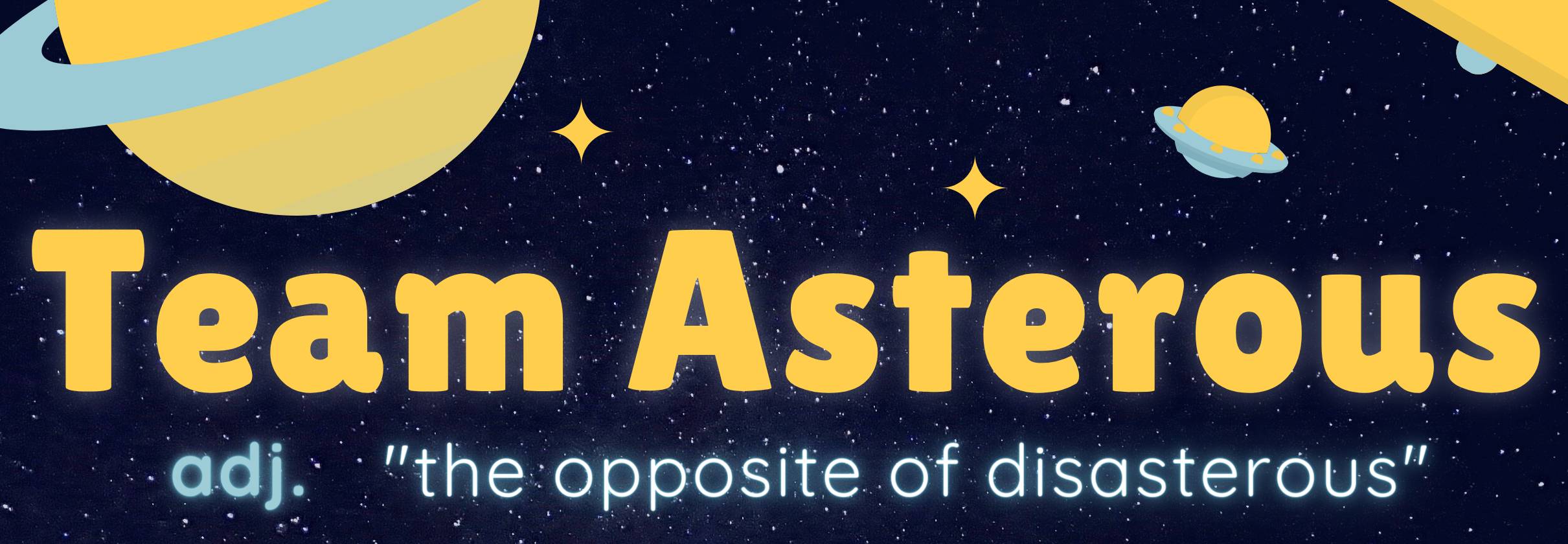 Team Asterous
