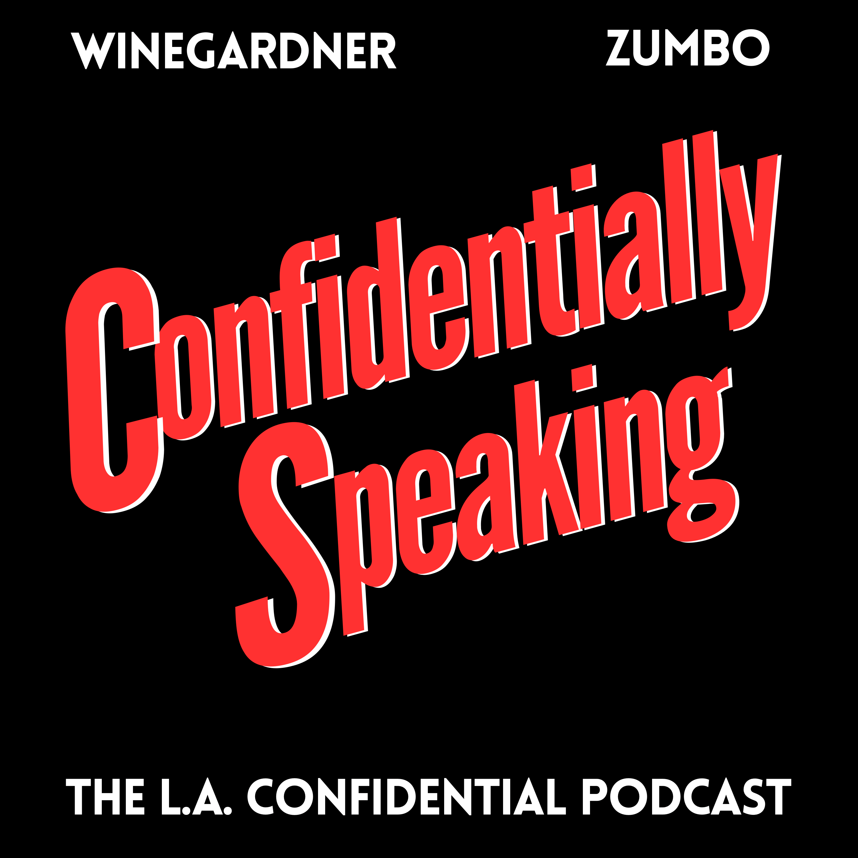 Confidentially Speaking