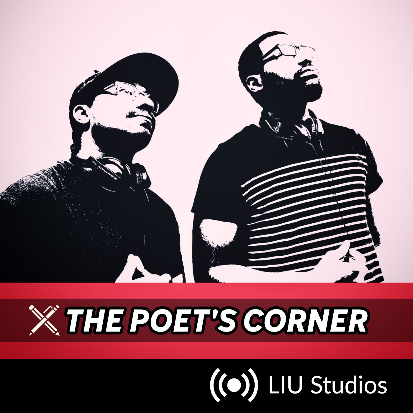 The Poet's Corner