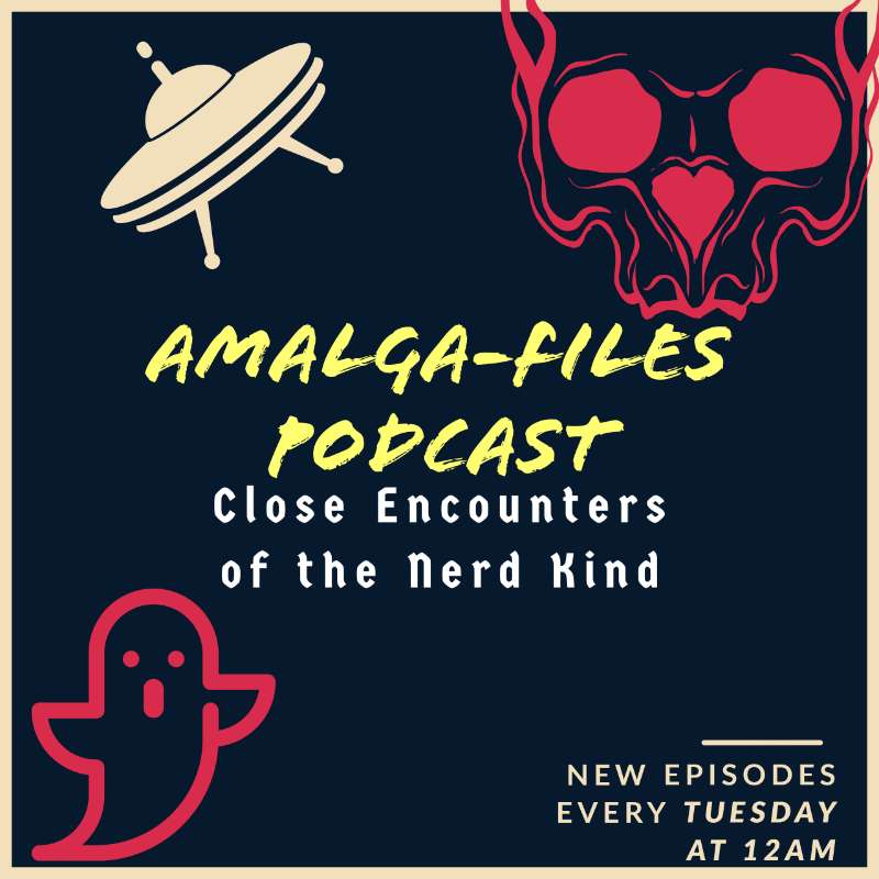 Amalga-Files
