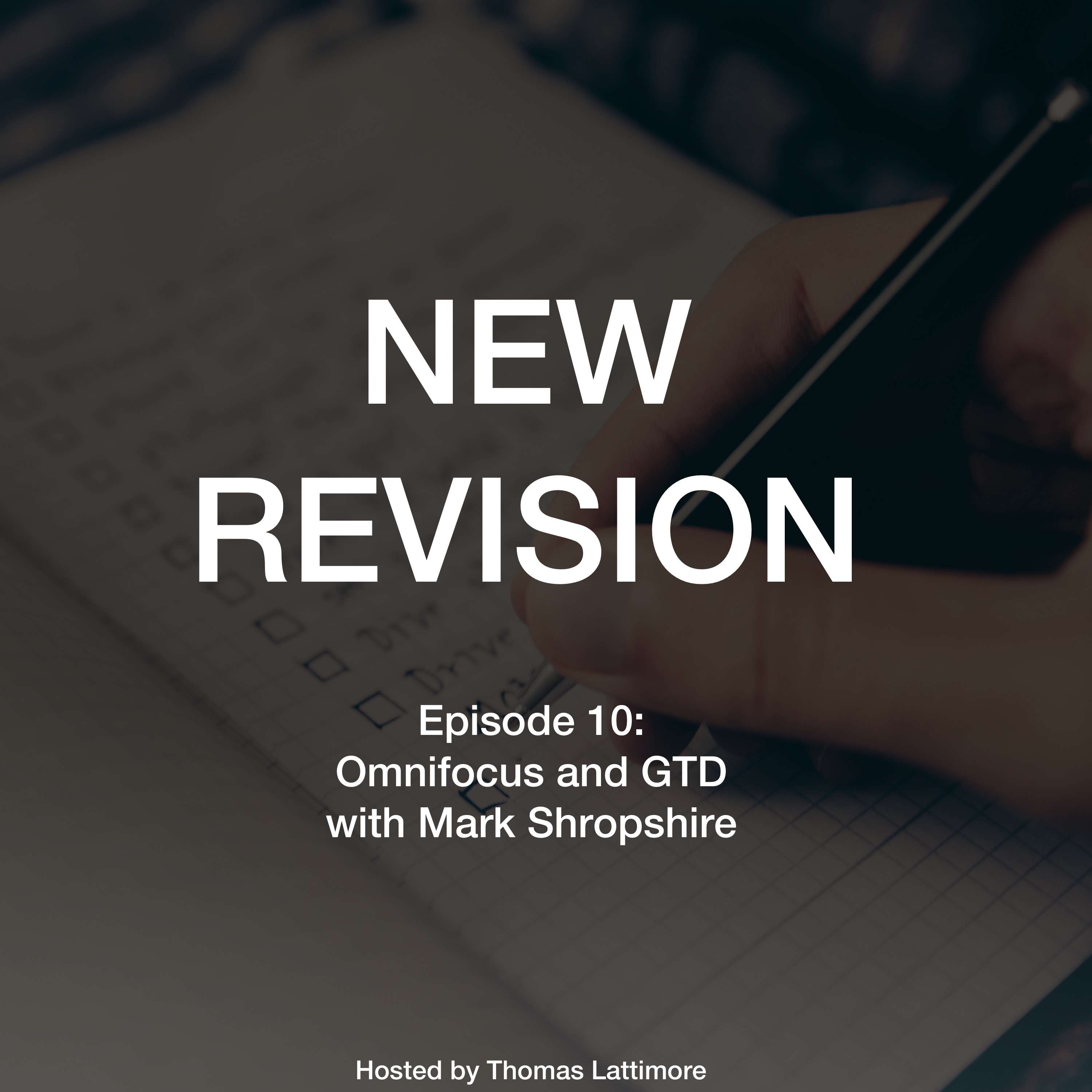 New Revision