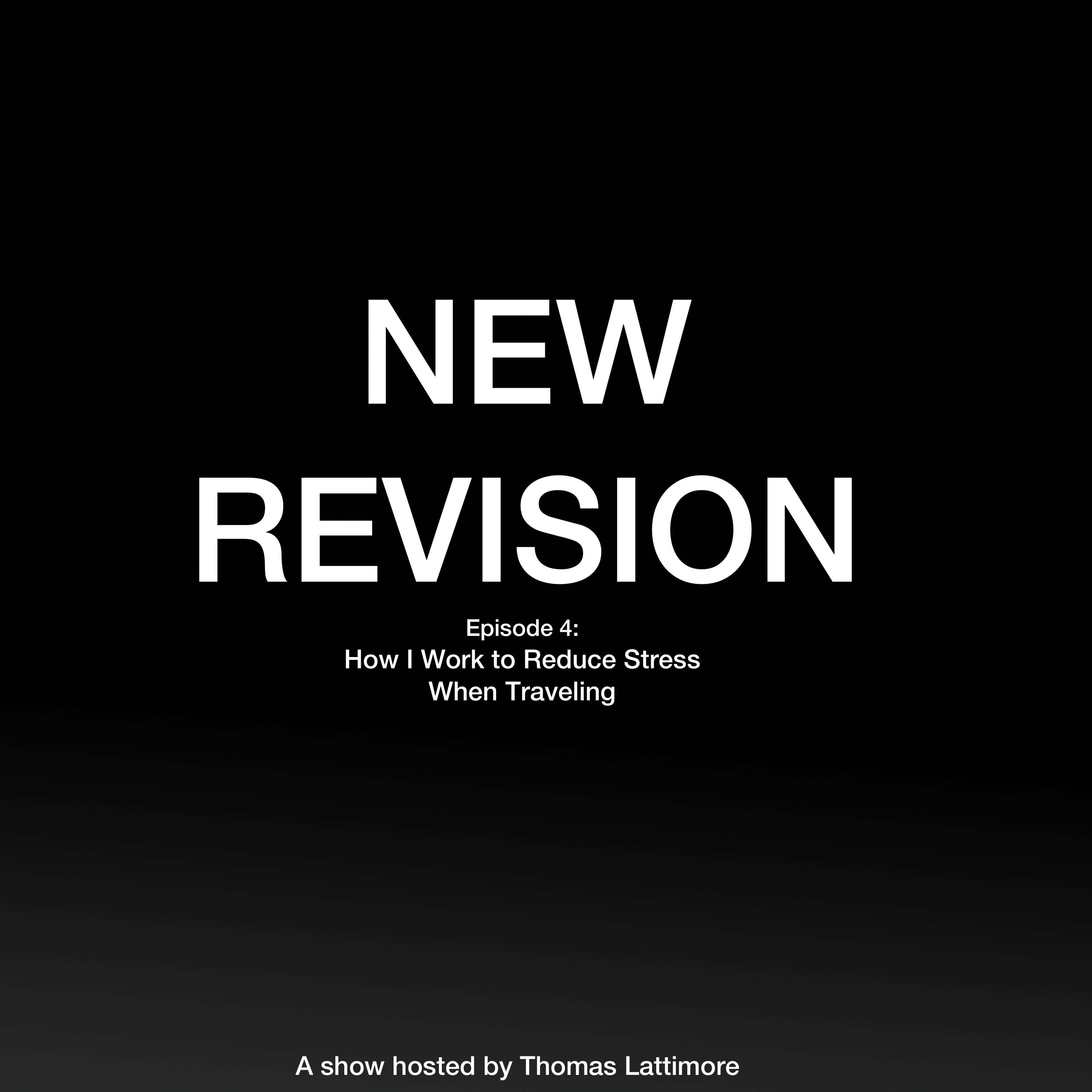 New Revision