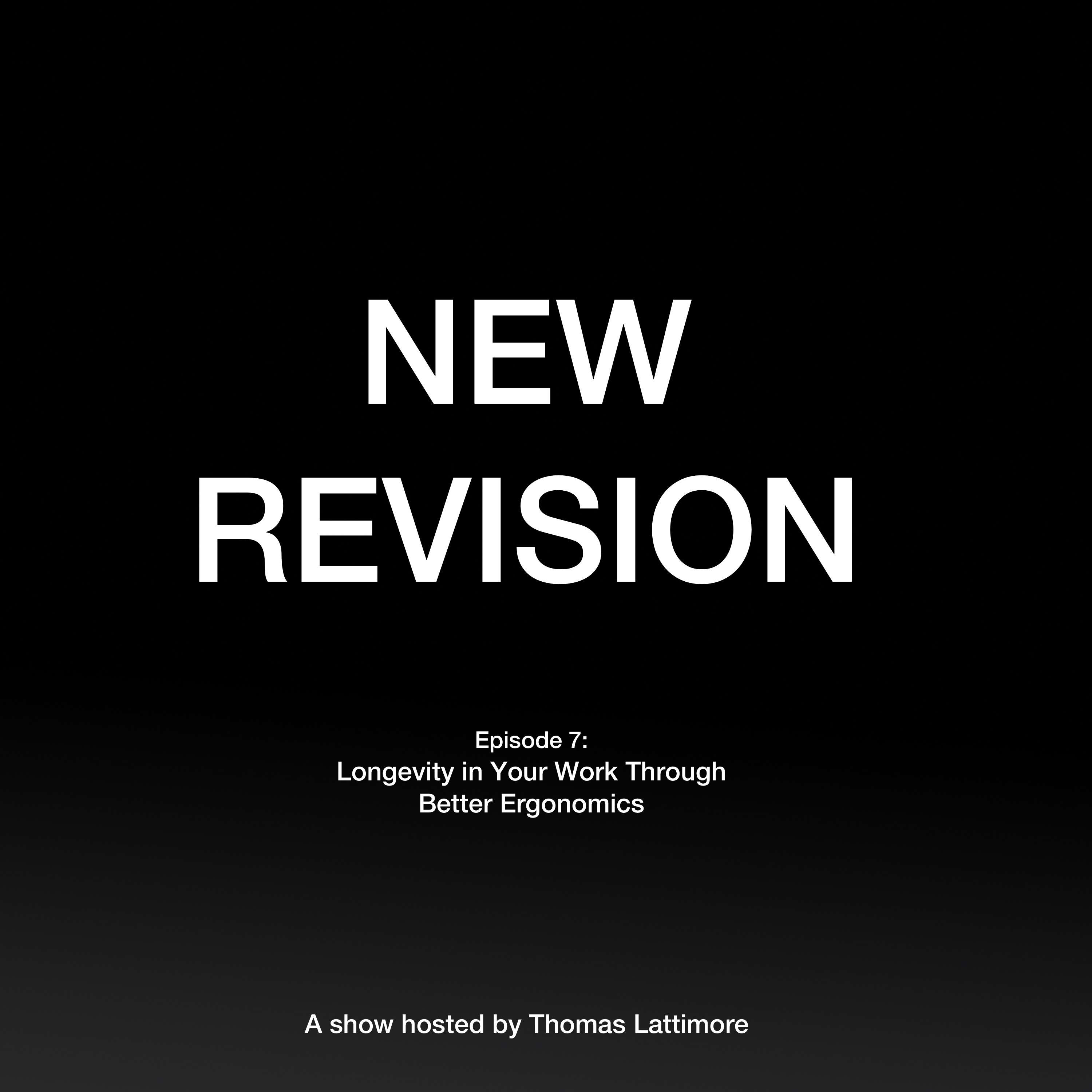 New Revision
