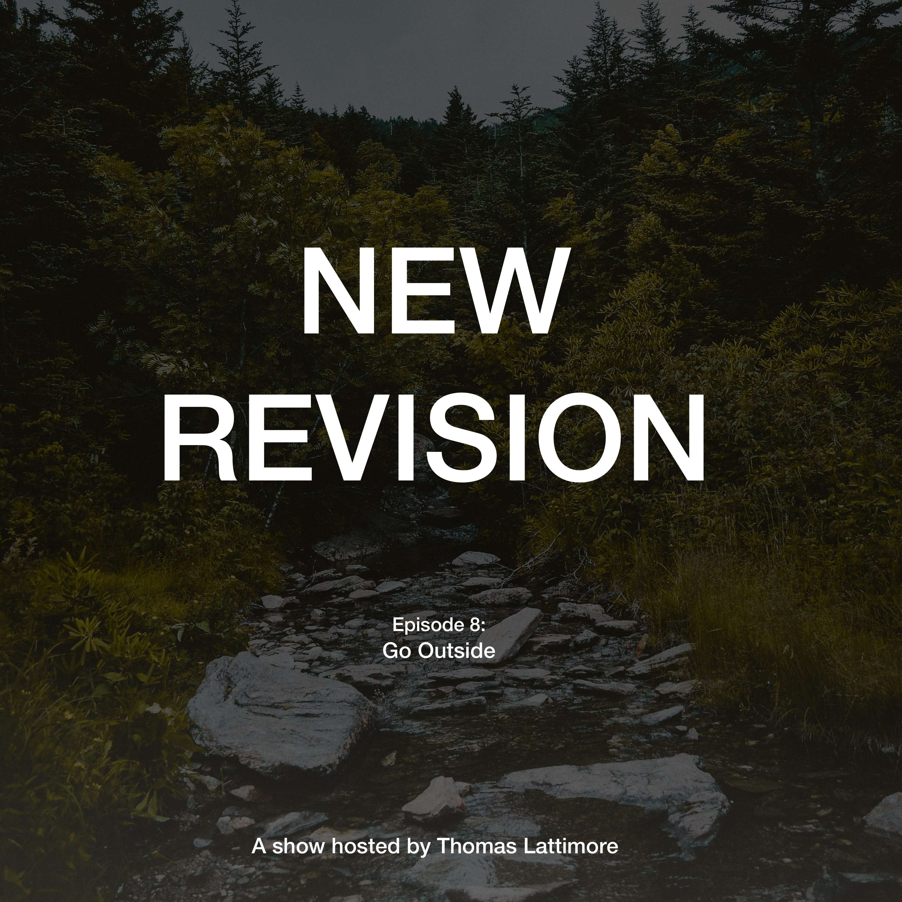 New Revision