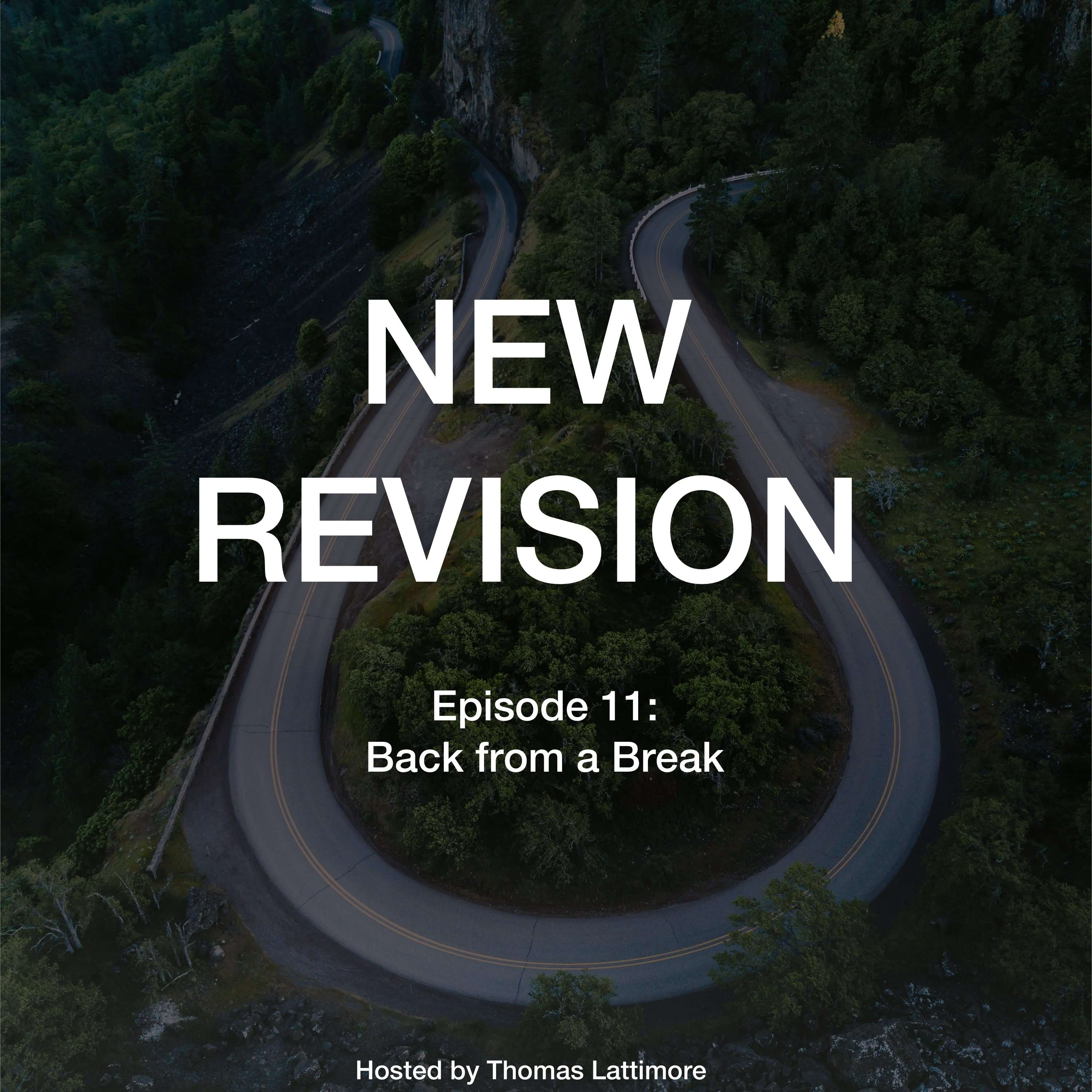 New Revision