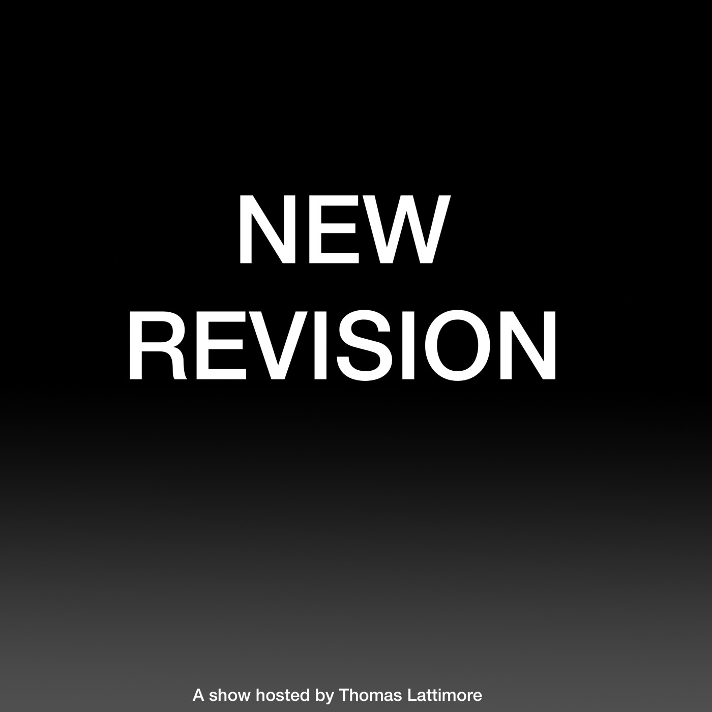 New Revision