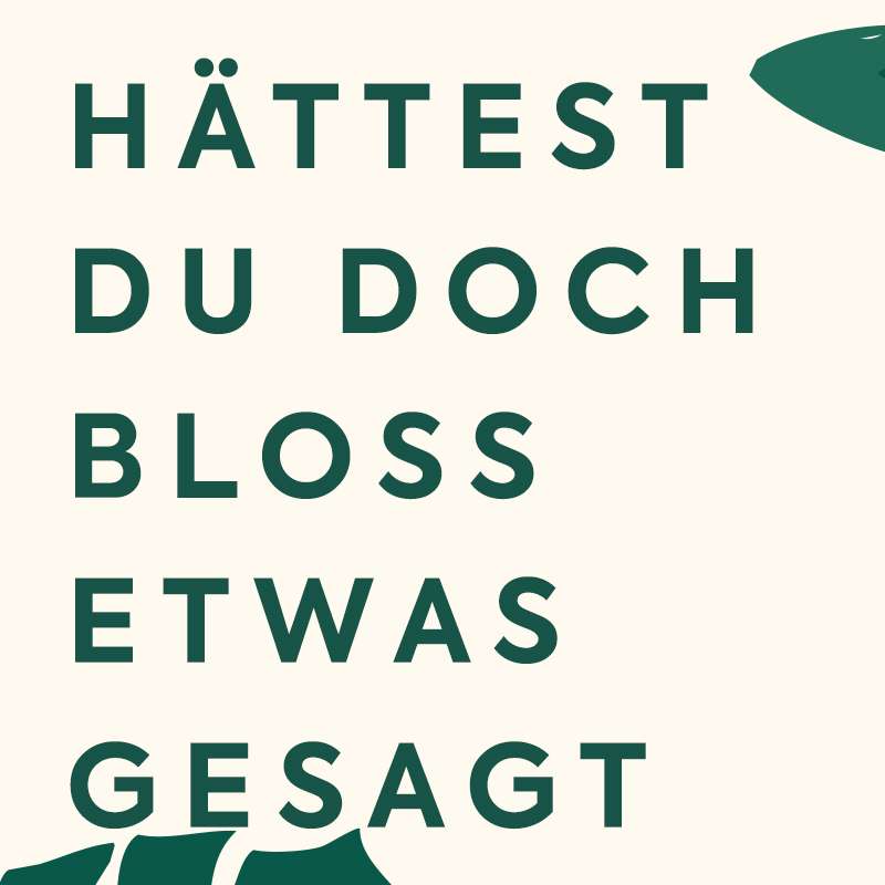 Notes to Myself - Ein Podcast über Bulimie