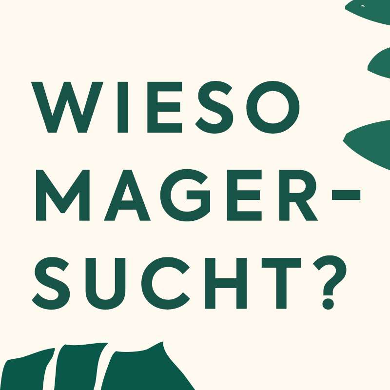 Notes to Myself - Ein Podcast über Bulimie