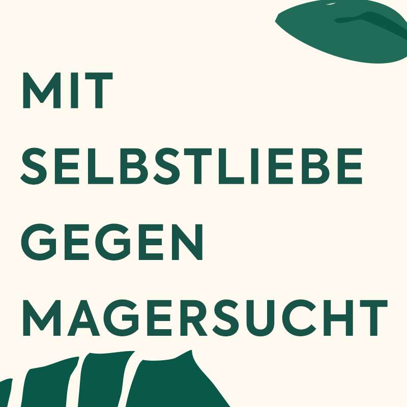 Notes to Myself - Ein Podcast über Bulimie