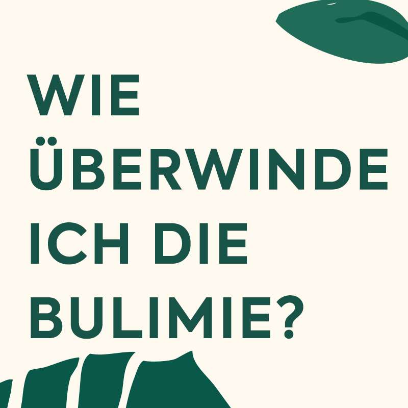 Notes to Myself - Ein Podcast über Bulimie