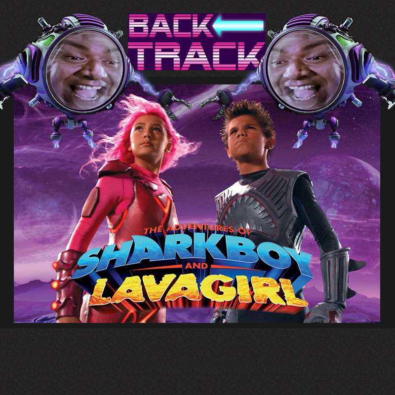 BackTrack