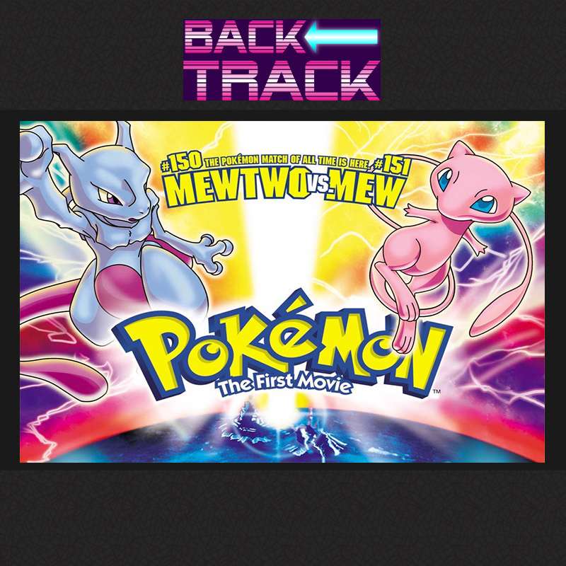 #25 – The *Pokémon* movie is ODDLY philosophical