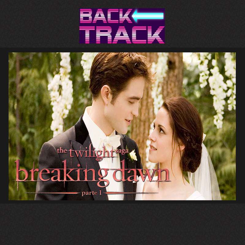 BackTrack