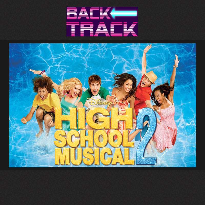 #38 – *High School Musical 2* is the movie of the SUMMER