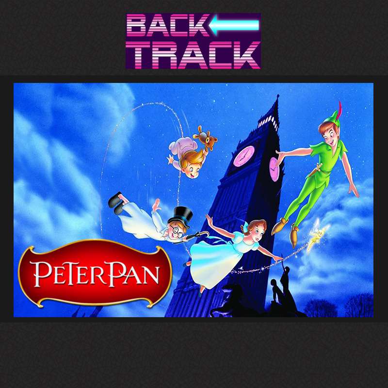 #31 – *Peter Pan* Why does EVERYONE want to kill Wendy!?