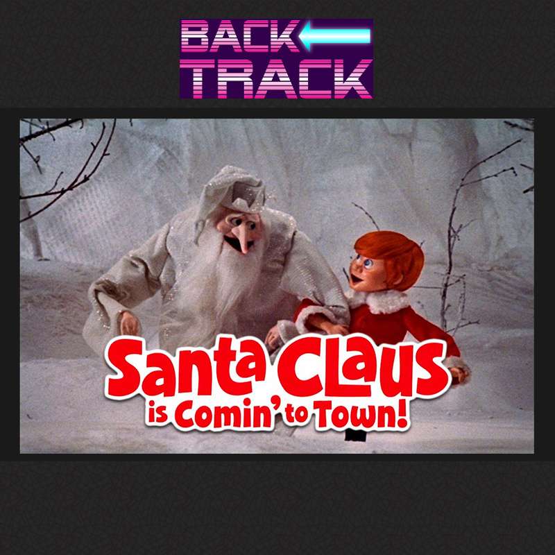 #30 – Santa PREDICTED 2020!? *Santa Claus is Coming to Town*