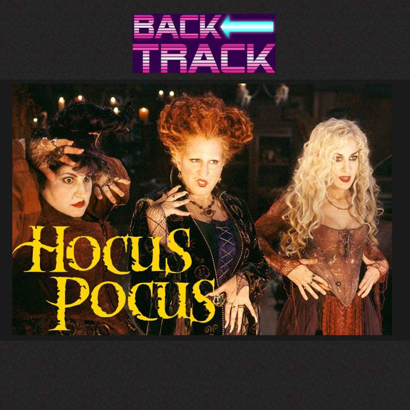 #21 – Is *Hocus Pocus* the BEST Halloween movie?
