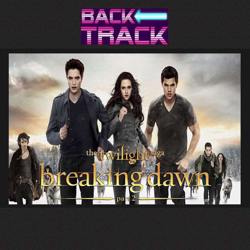 BackTrack