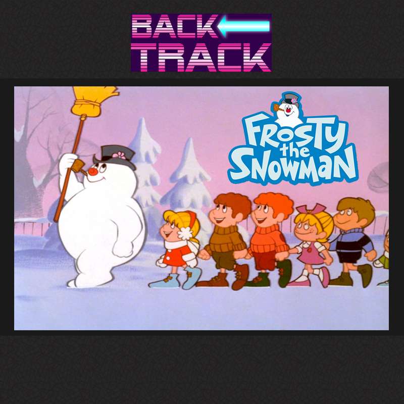 #29 – Is *Frosty* a KIDNAPPER?