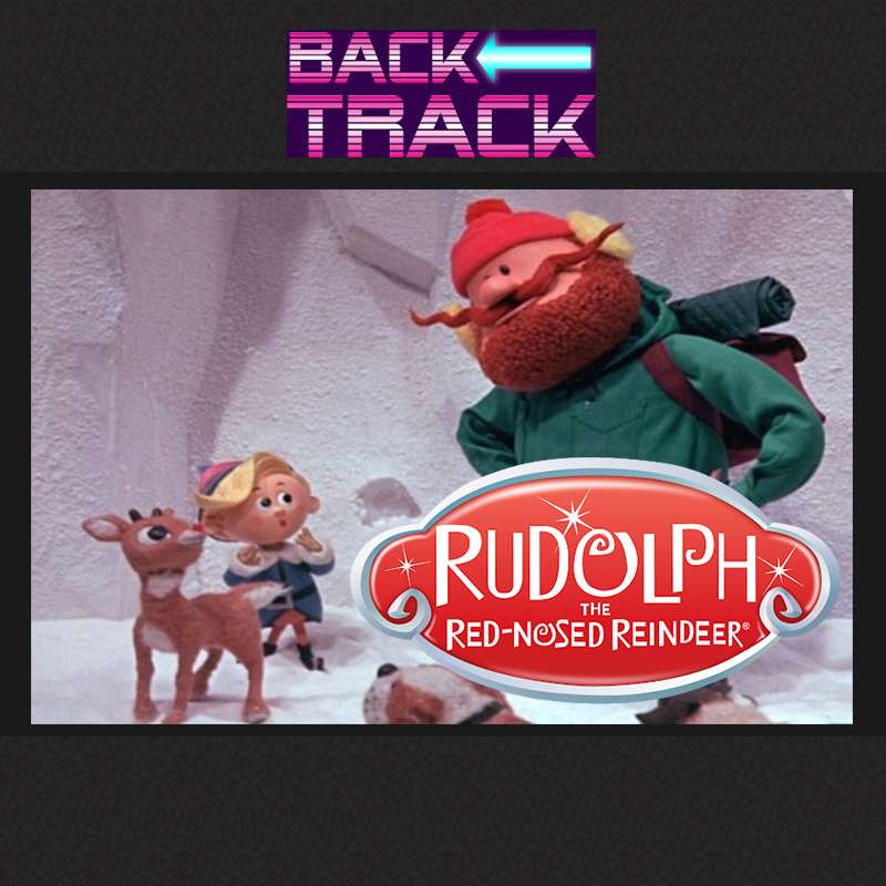 #28 – Every character in *Rudolph* is an ASSHOLE