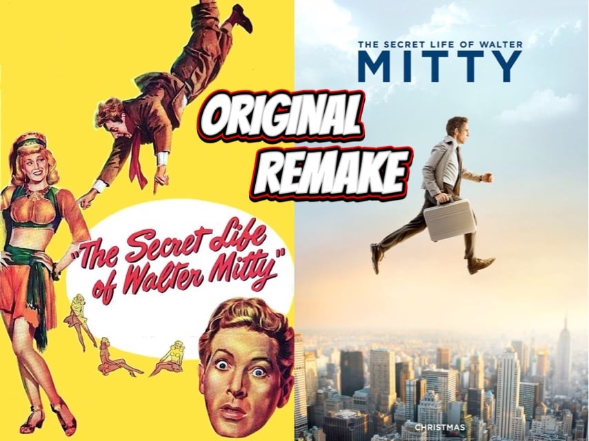 Original Remake