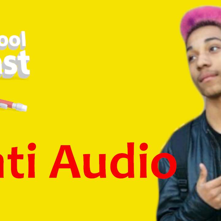 Anti Audio