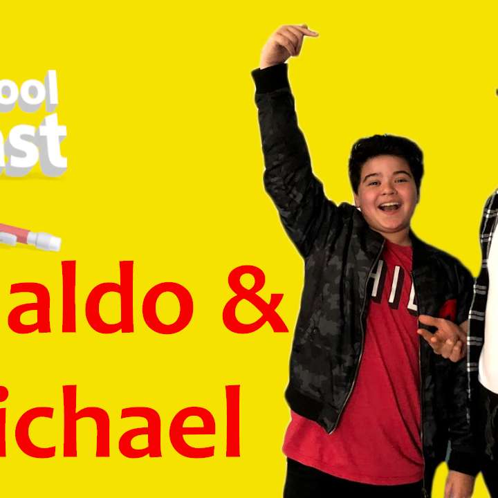 Reinaldo & Michael