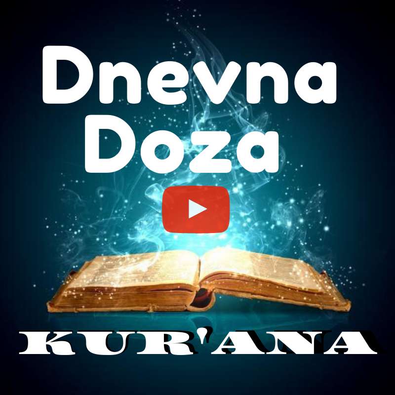 Učenje Kur\'ana