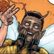 This One's for the Girls, the Gays, the Theys, and Spider-Man episode artwork