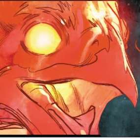 Move Over Baby Yoda, Baby Phoenix Has Arrived episode artwork