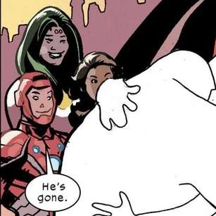 HOUSE OF ULTIMATES FINALE: Doom's Dead and You're Smiling episode artwork