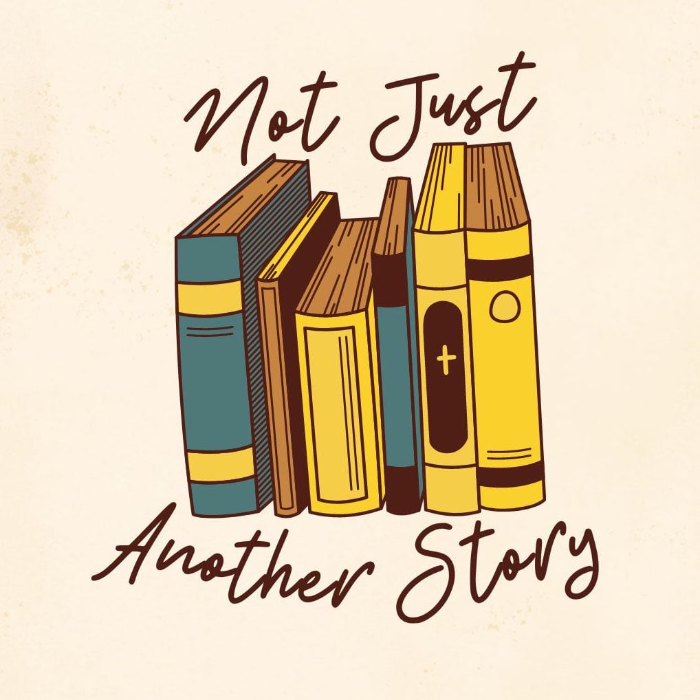 Come Home! | Luke 11:5-13 episode artwork