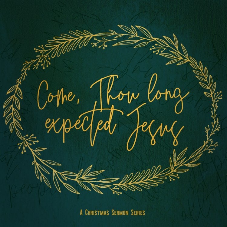 The Flight of Jesus, The Promised One | Ken Feire episode artwork