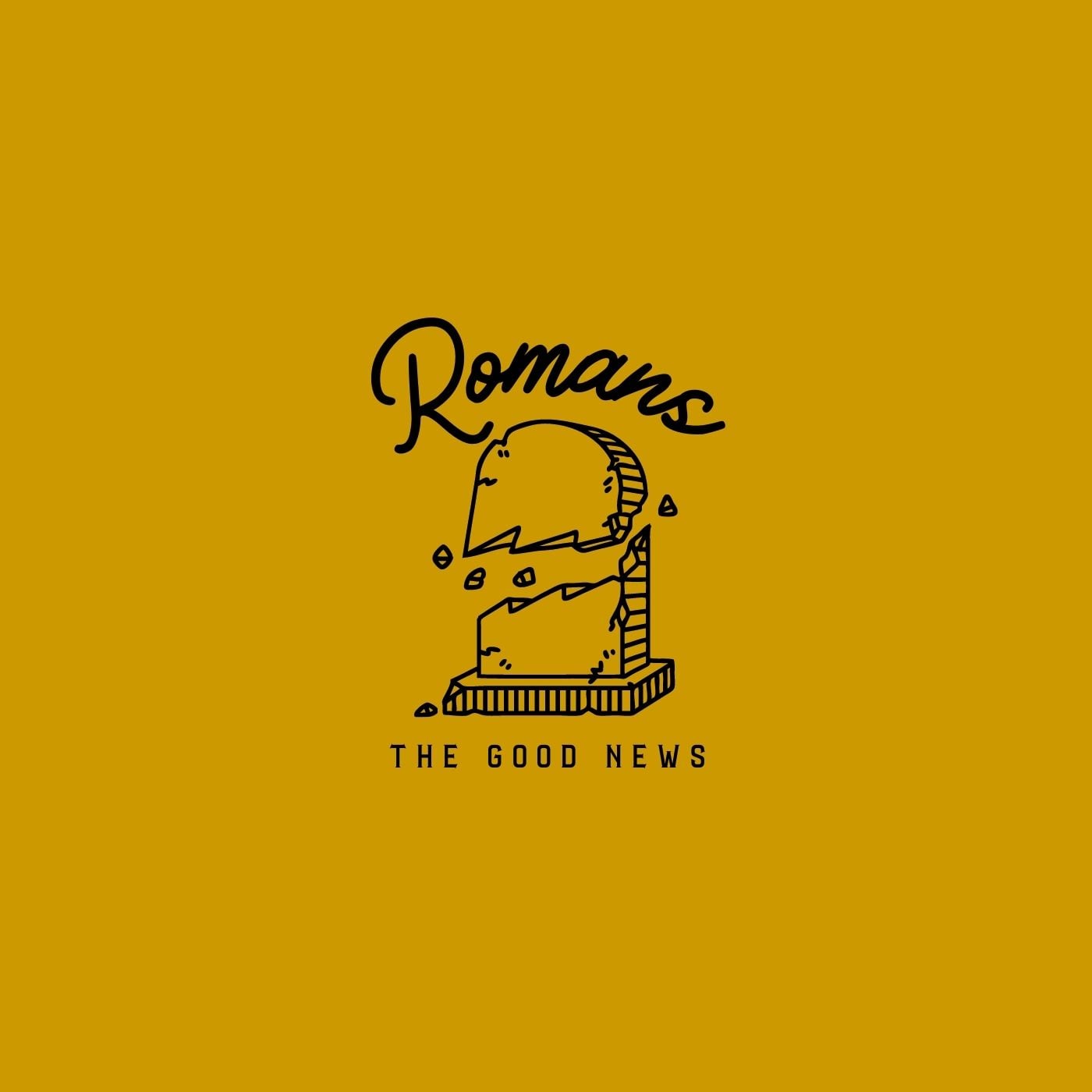 You Are Not Your Own | Romans 2:12-16 episode artwork