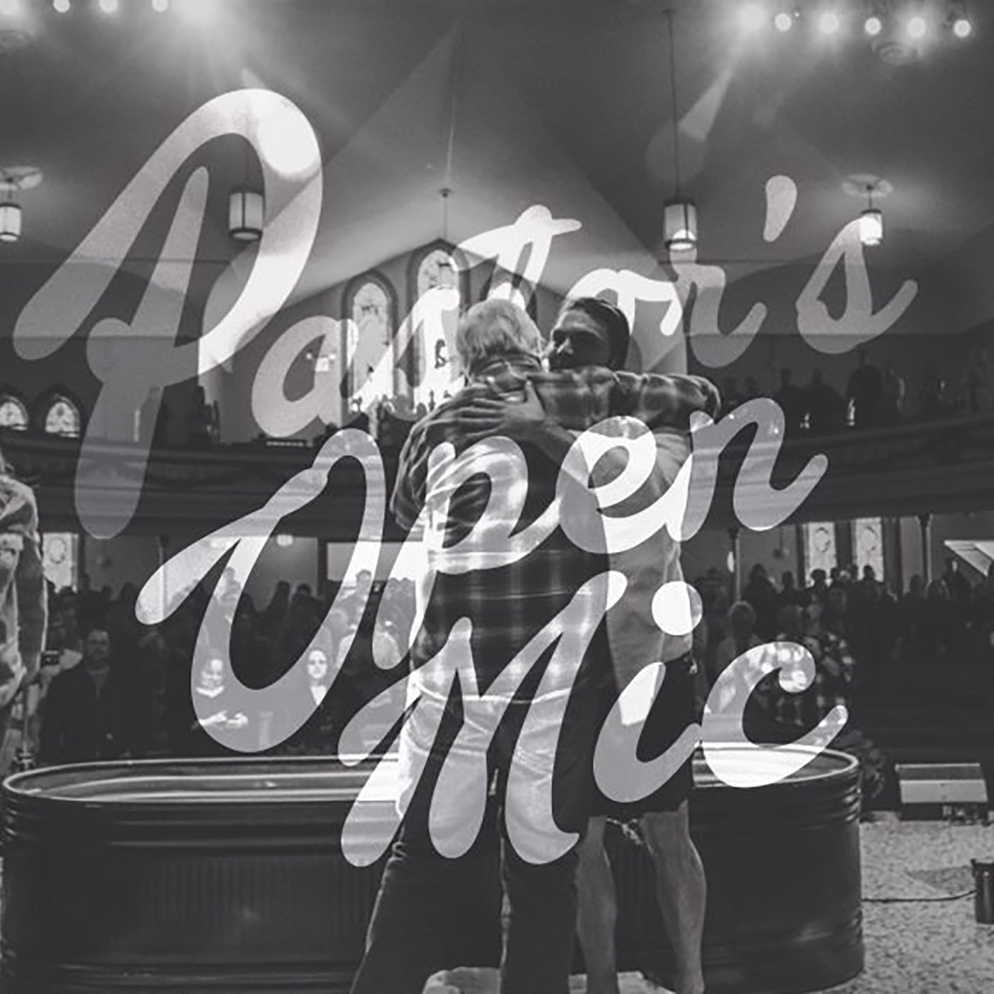 Living in the Reality of your Adoptive Story | Drew Zuehlke episode artwork