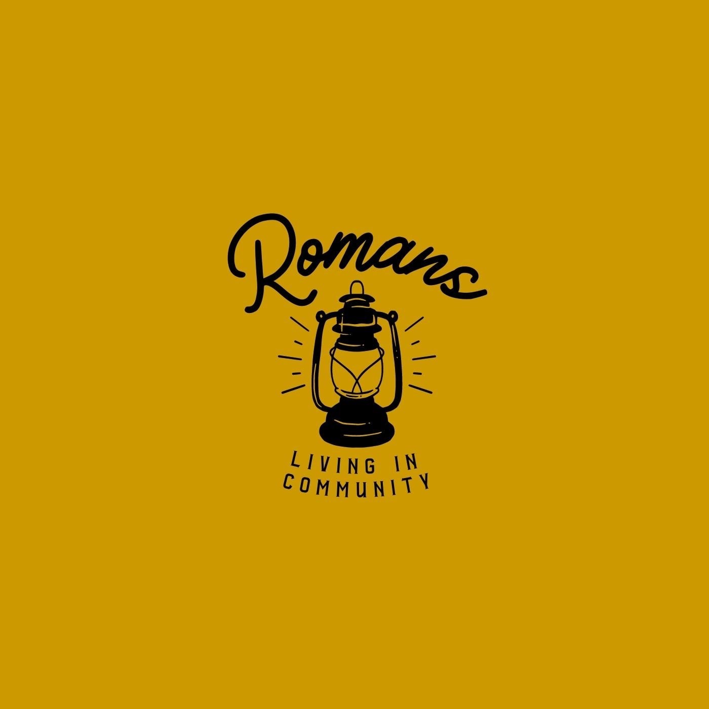 This is a Test | Romans 13:8-14 episode artwork