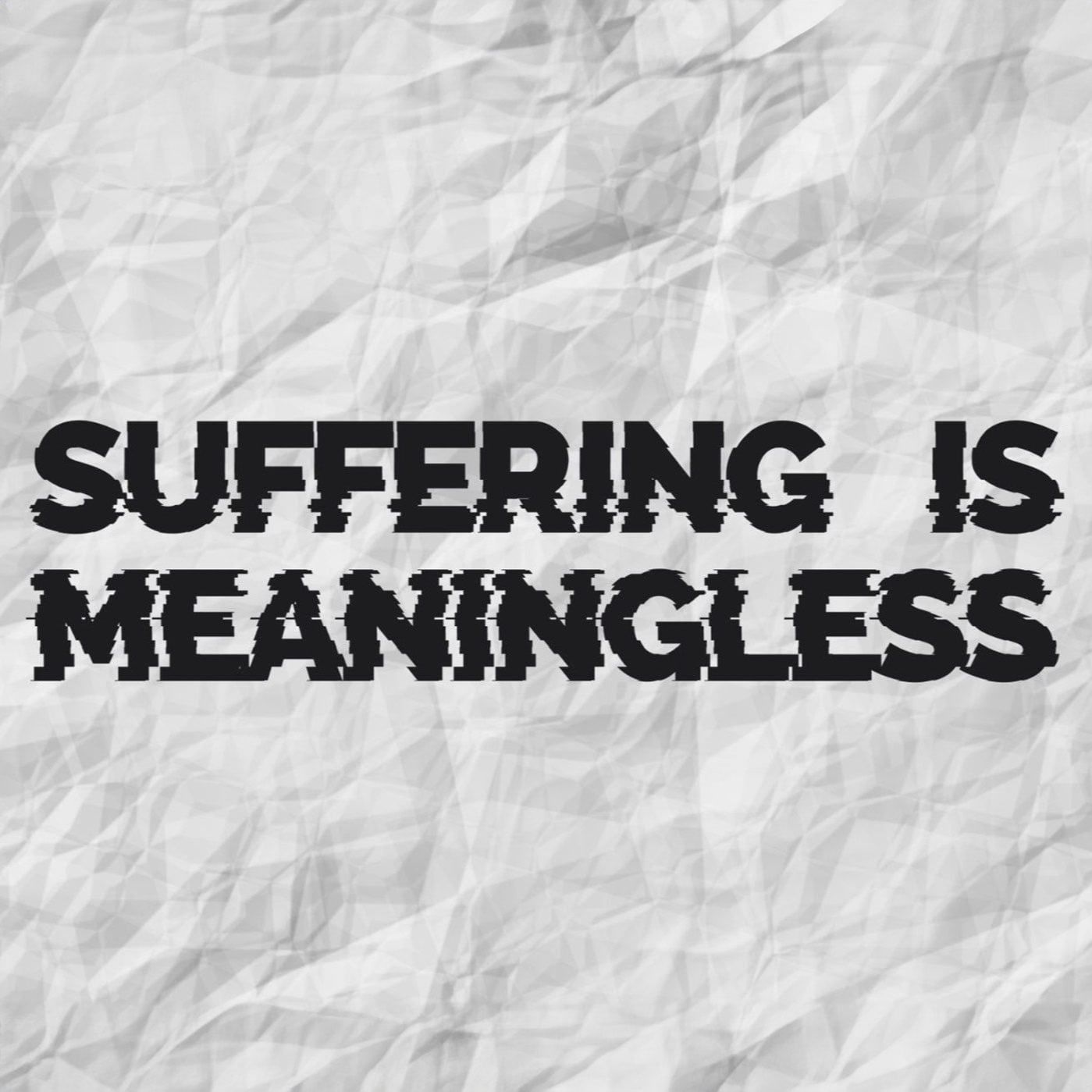 Suffering is (Not) Meaningless | Daniel 3:15-29 episode artwork
