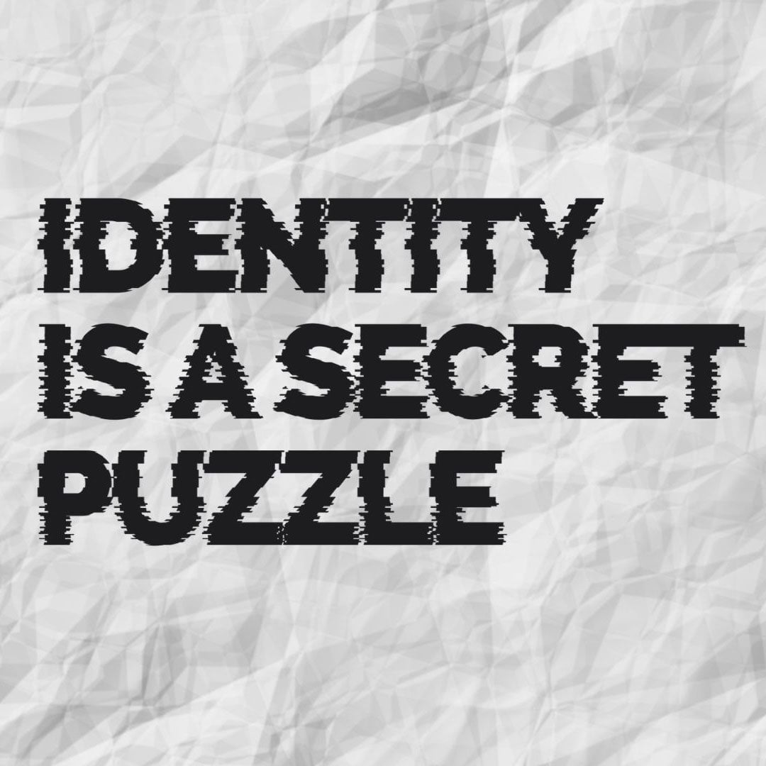 The Secret (To Identity) Has Been Revealed episode artwork