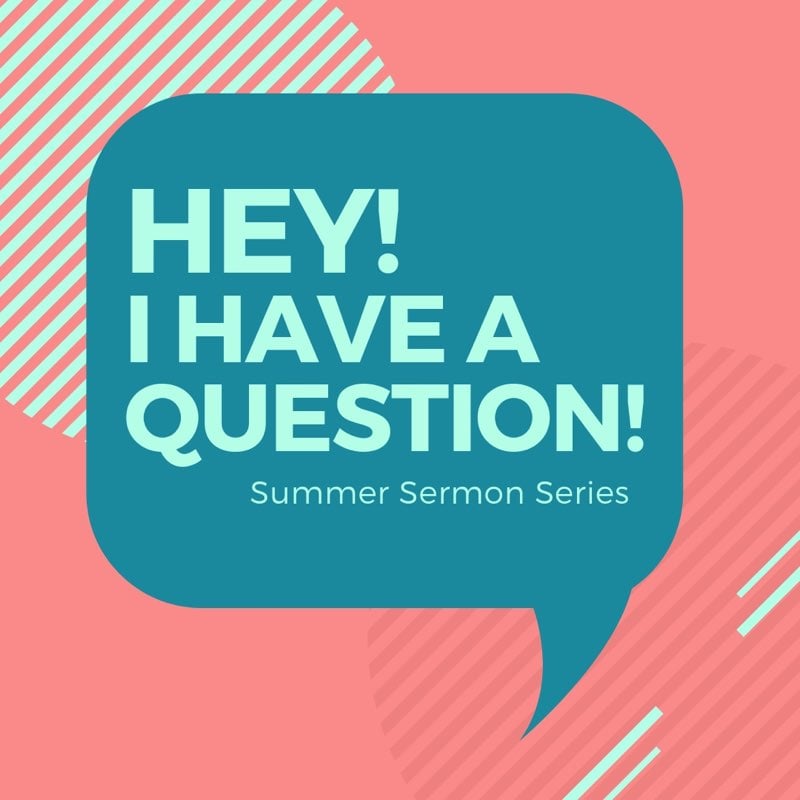 Hope Downtown Minneapolis Sermons