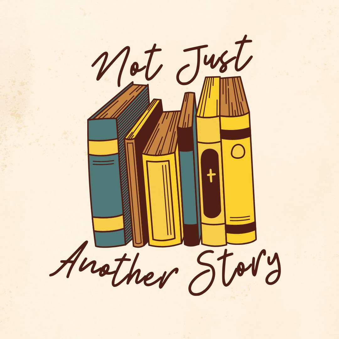 Jesus is > | Luke 11:29-32 episode artwork