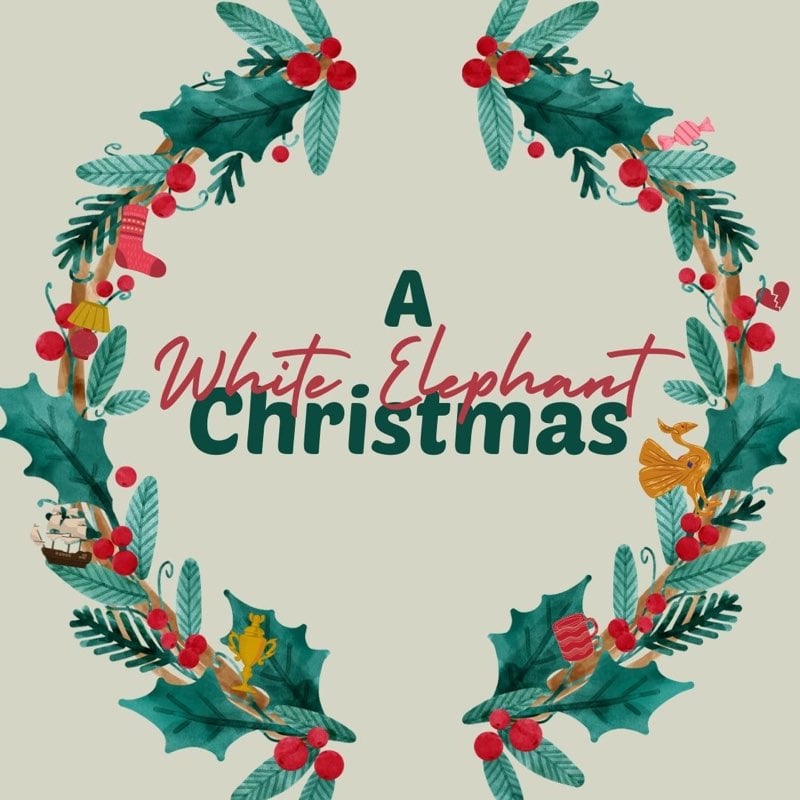 We Want Christmas to be About Christ, INSTEAD We Get Everything Else! episode artwork