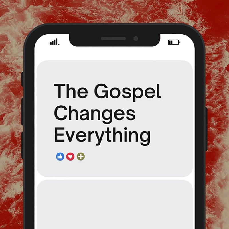 The (Social) World We Live In | Cor Chmieleski episode artwork